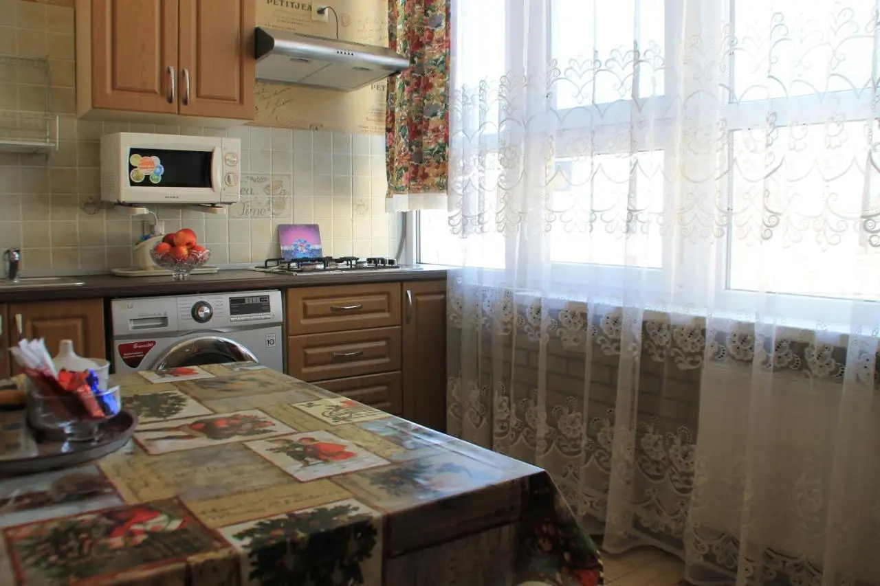 Кисловодск: Apartment on Mira 4/1