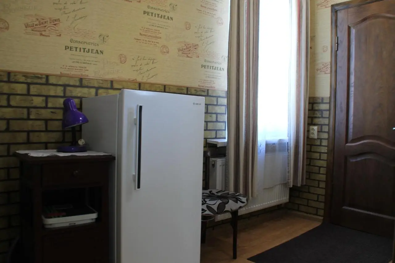 Кисловодск: Apartment on Mira 4/1