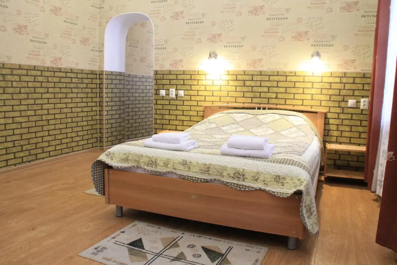 Кисловодск: Apartment on Mira 4/1