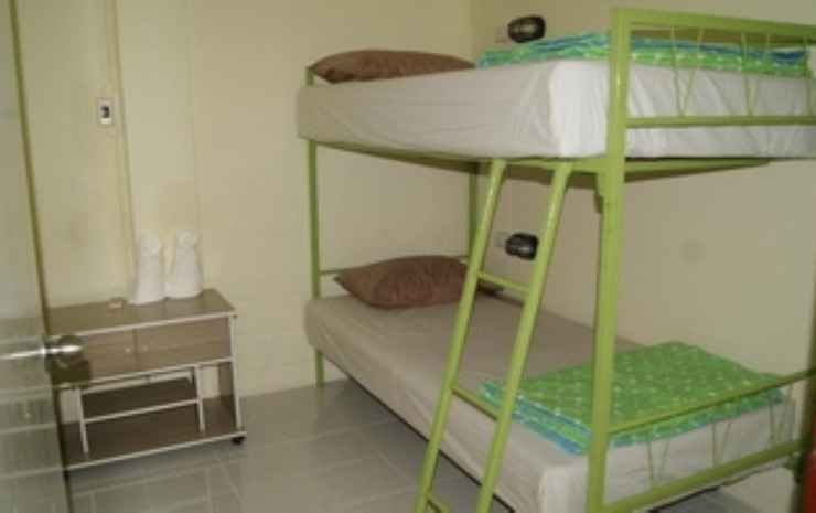 Аюттхая: Room31 Hostel