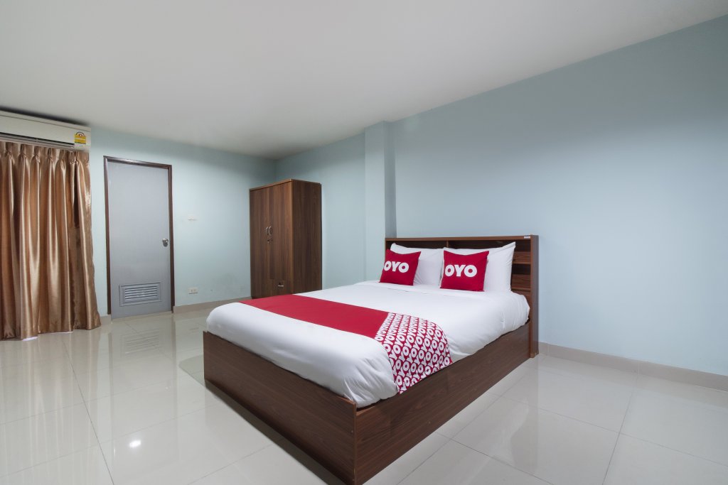 Сирача: OYO 440 Season 5 Residence