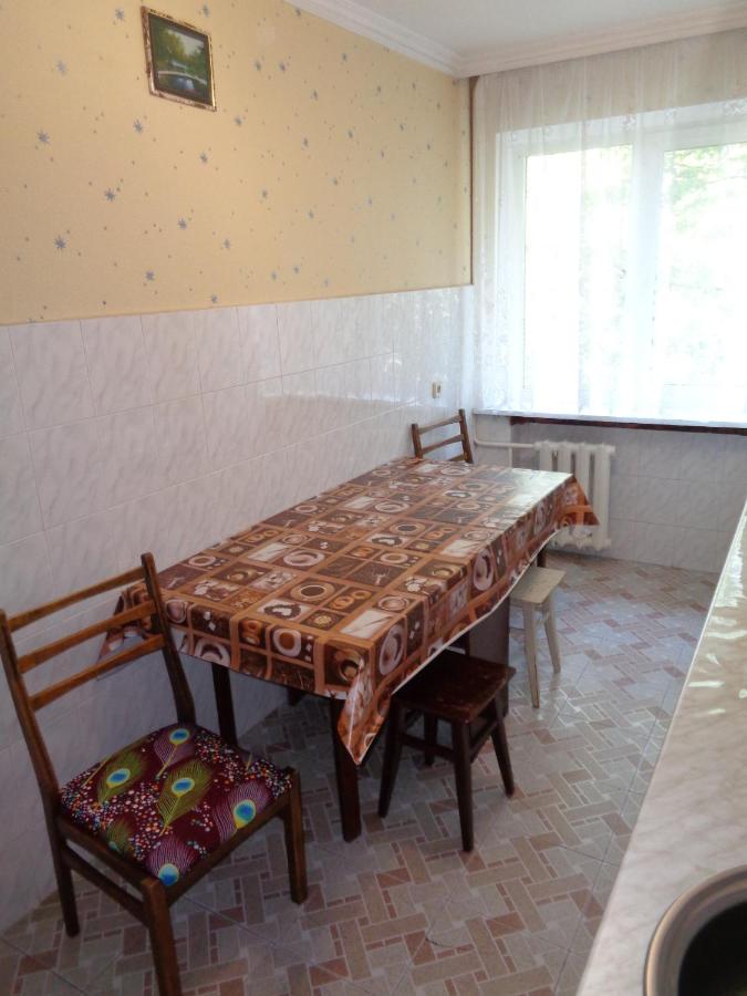Кисловодск: квартира на Куйбышева 81
