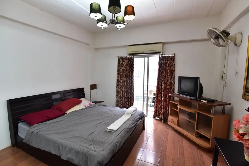 Паттайя: Javan Guesthouse
