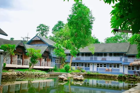 River Kwai Villa — фото 1