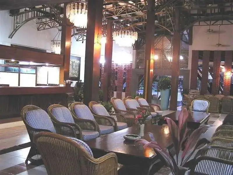Канчанабури: River Kwai Villa