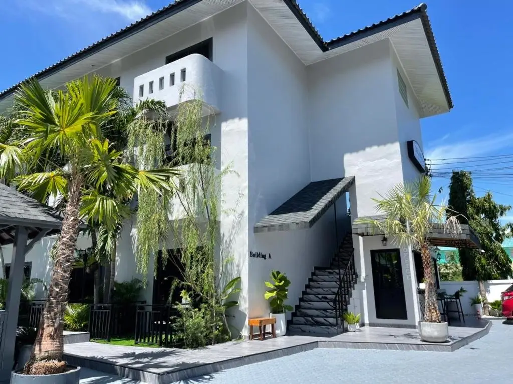 Паттайя: DEL MAX resort Pattaya