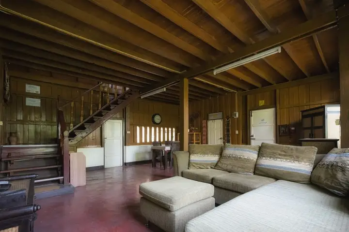 Чиангмай: Luna Guesthouse