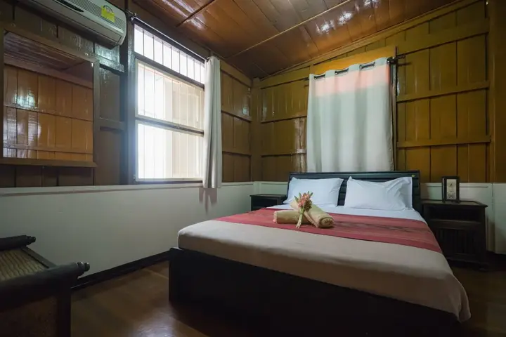 Чиангмай: Luna Guesthouse