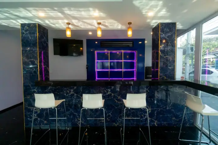 Бангкок: Spark Hotel Sukumvit 16 (SHA Extra Plus)