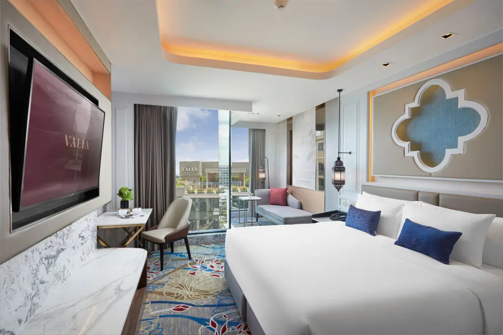 Бангкок: Valia Hotel Bangkok Sukhumvit