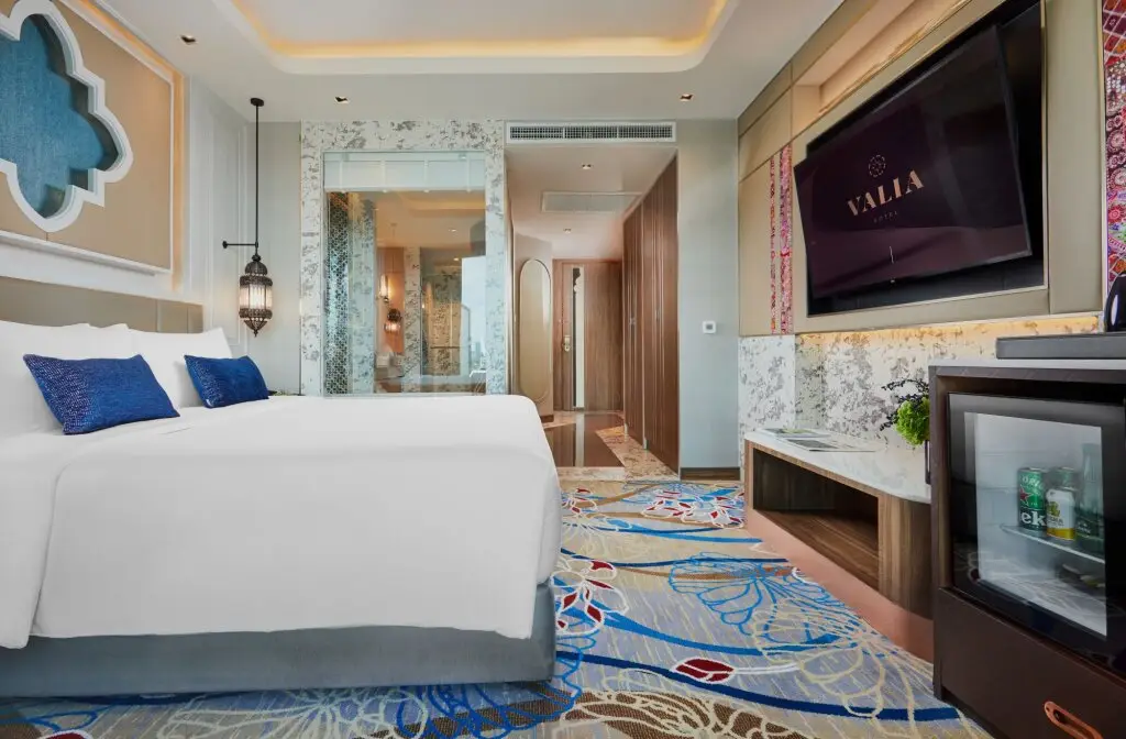 Бангкок: Valia Hotel Bangkok Sukhumvit