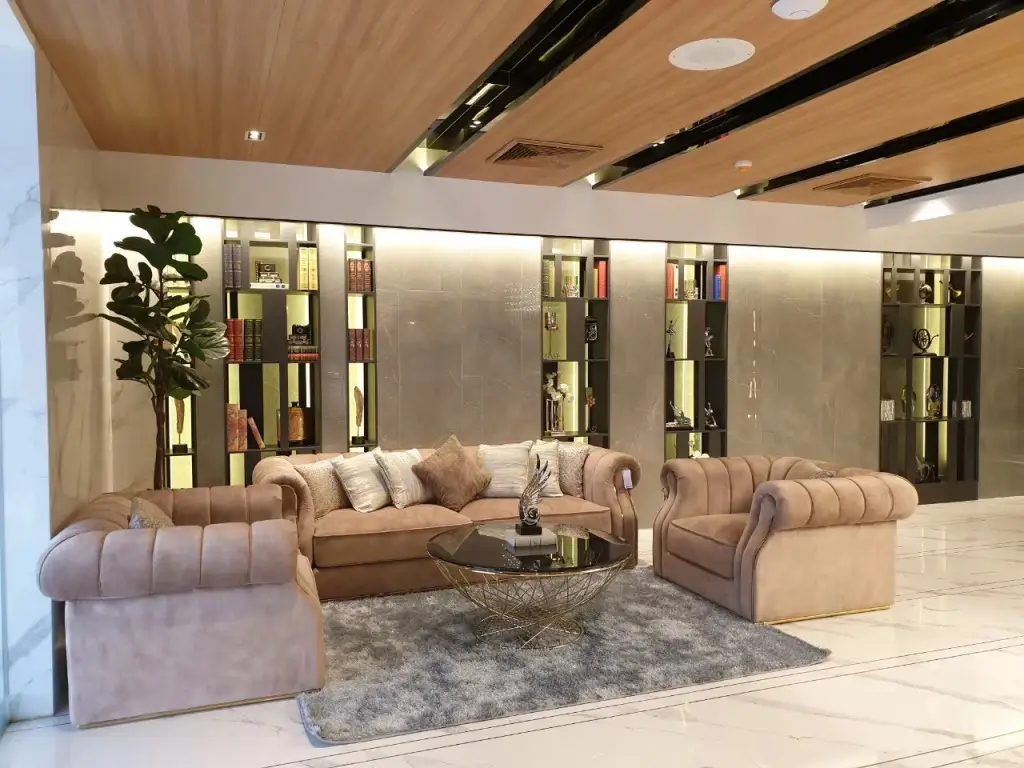 Бангкок: Aspira Parc Sukhumvit 22