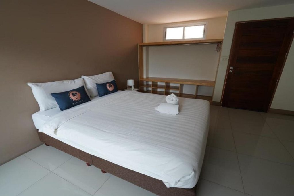 Чиангмай: RoomQuest Tha Sala