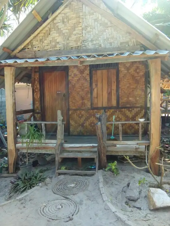 Ланта: Ko Lanta Relax Beach Bungalows