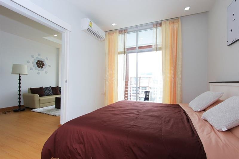 Краби: At Sea - 1 Br Apartment - Kvc 9418