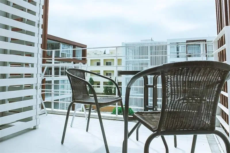 Краби: At Sea - 1 Br Apartment - Kvc 9418