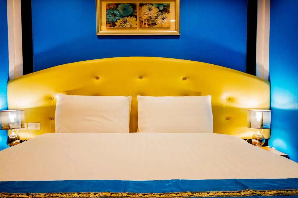 Паттайя: New Nordic Hotel Pattaya