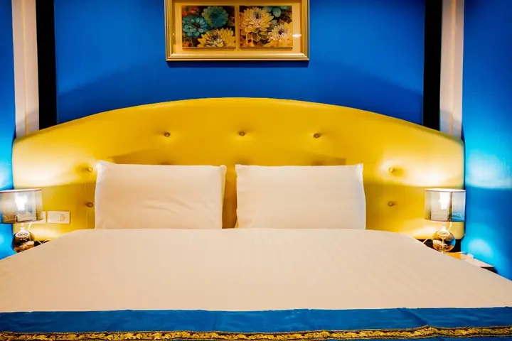 Паттайя: New Nordic Hotel Pattaya