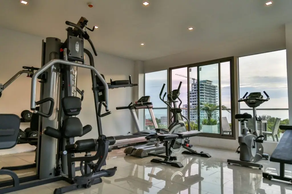 Паттайя: New Nordic Hotel Pattaya