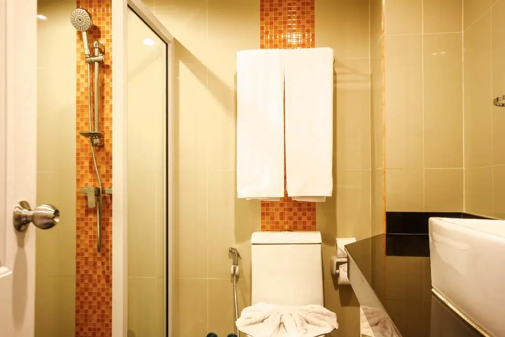 Паттайя: New Nordic Hotel Pattaya