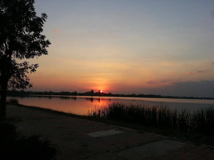 Кхонкэн: Chaisiri Park View
