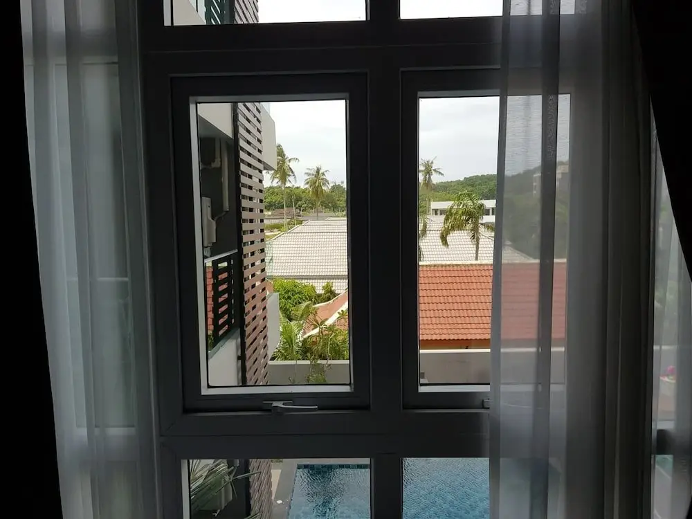 Муанг: Nai Harn Beach Condo