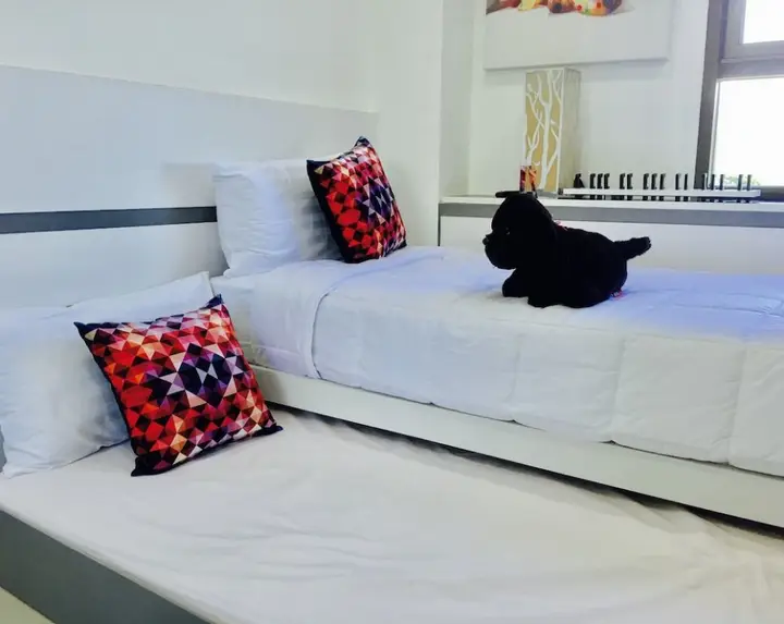 Муанг: Nai Harn Beach Condo