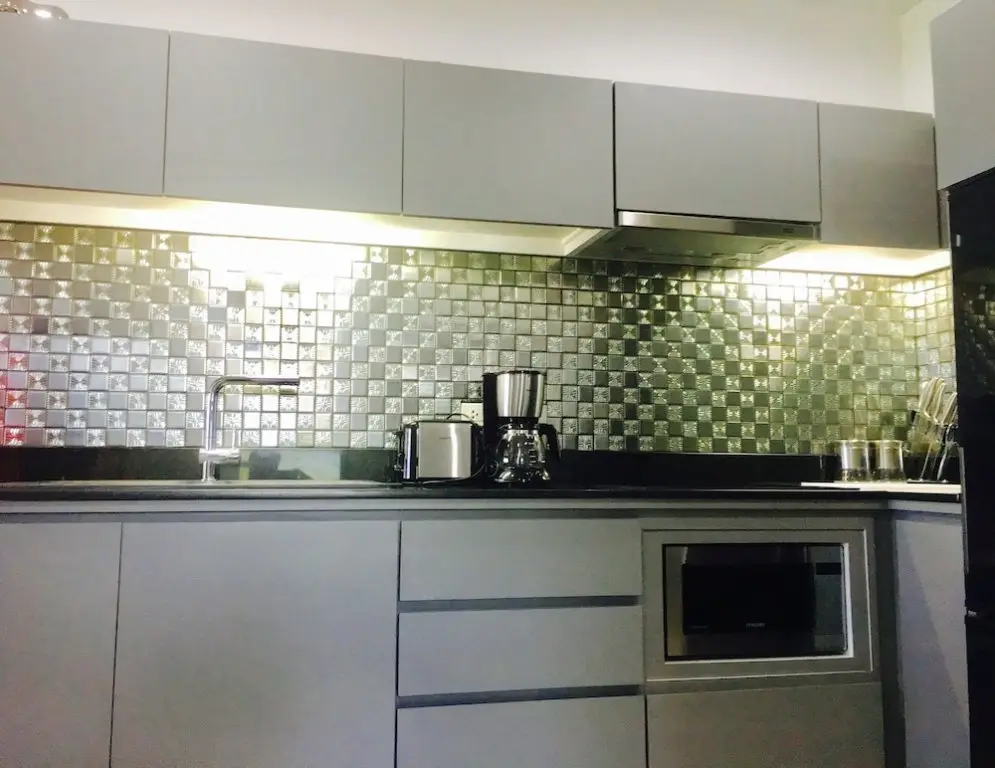 Муанг: Nai Harn Beach Condo