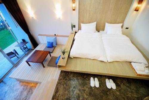 Клаенг: Bari Lamai Resort