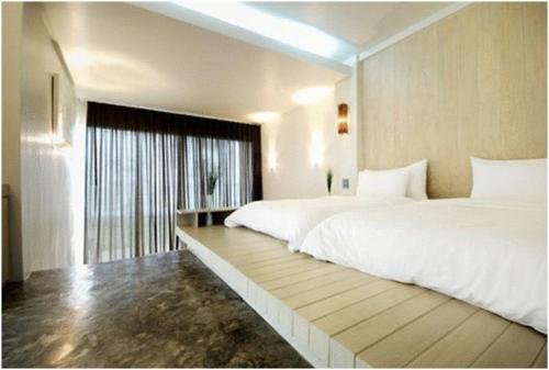Клаенг: Bari Lamai Resort