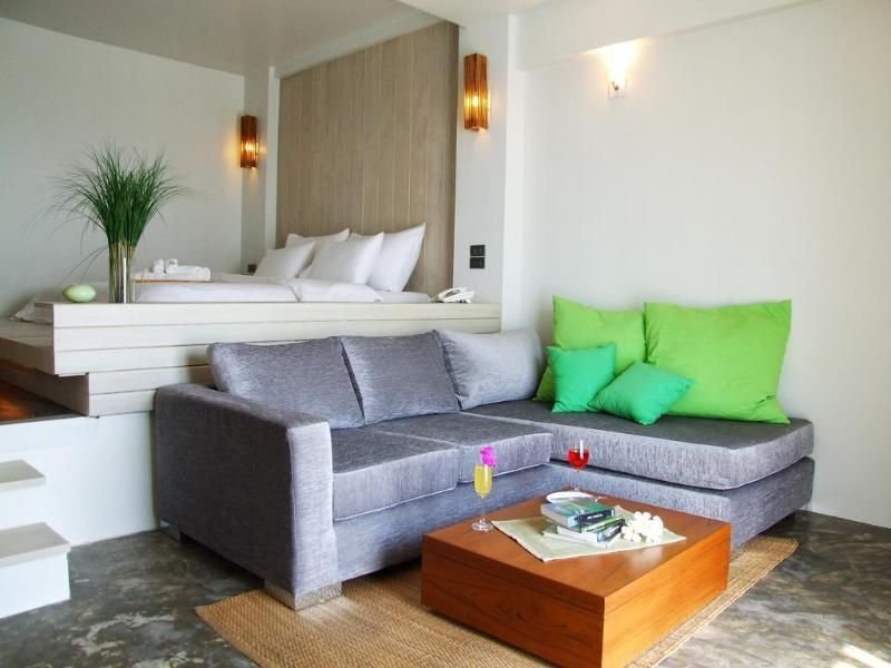 Клаенг: Bari Lamai Resort