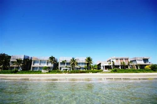 Клаенг: Bari Lamai Resort