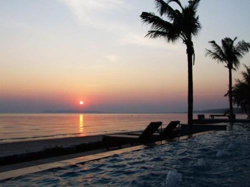 Клаенг: Bari Lamai Resort