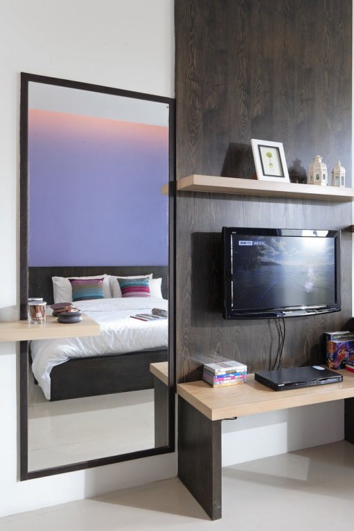 Бангкок: @Home Residence