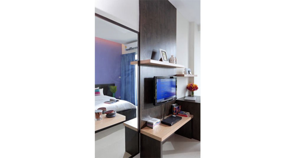 Бангкок: @Home Residence