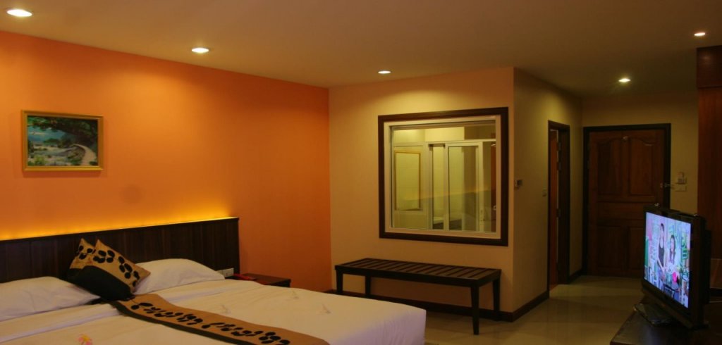 Паттайя: Siam platinum Pattaya