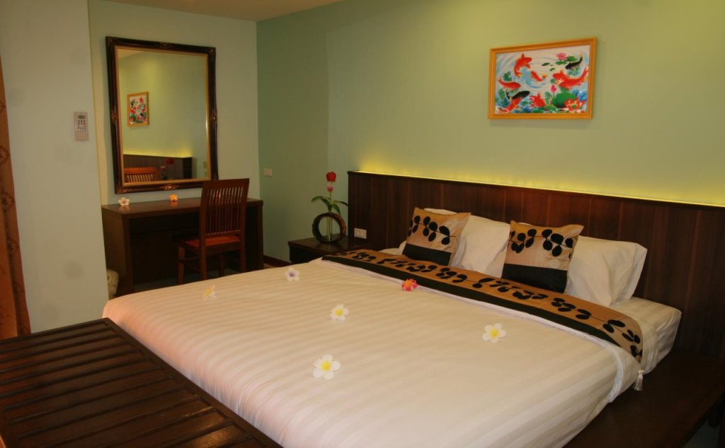 Паттайя: Siam platinum Pattaya