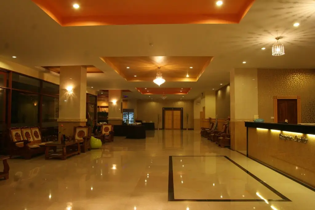 Паттайя: Siam platinum Pattaya