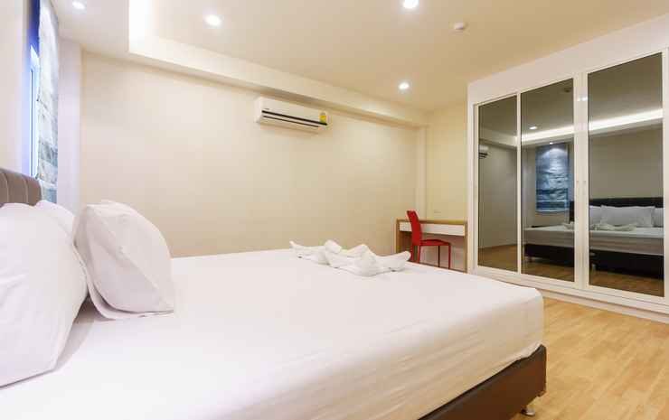 Бангкок: ChinaTown Residence Bangkok