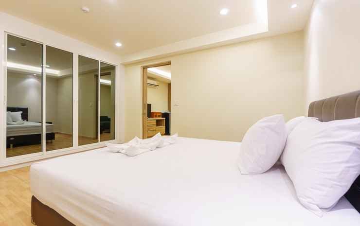 Бангкок: ChinaTown Residence Bangkok