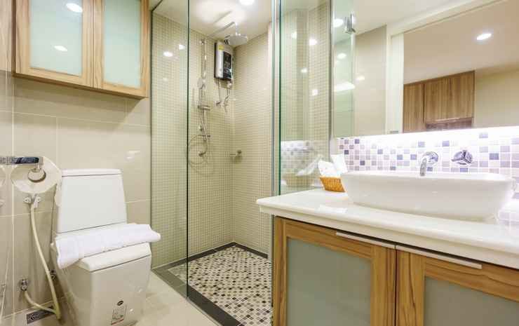 Бангкок: ChinaTown Residence Bangkok