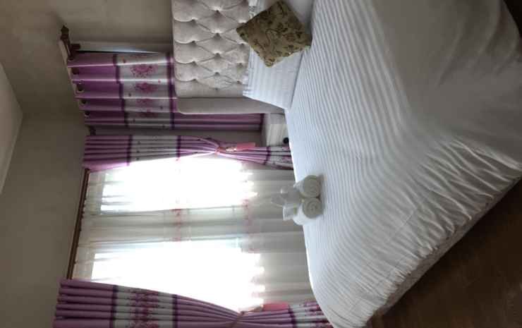 На Чом Тхиан: Nusa Pool Villa Pattaya