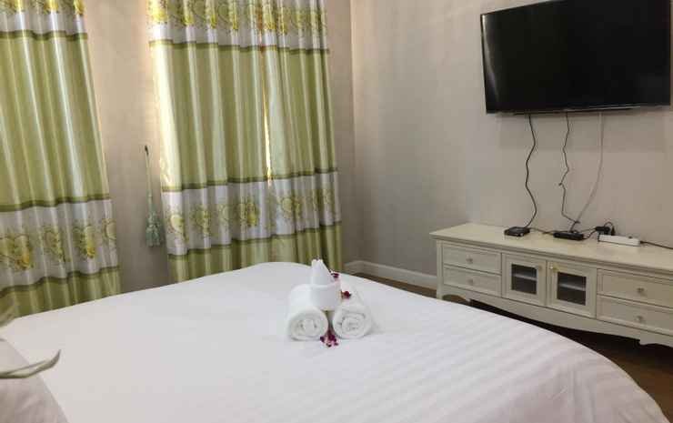 На Чом Тхиан: Nusa Pool Villa Pattaya