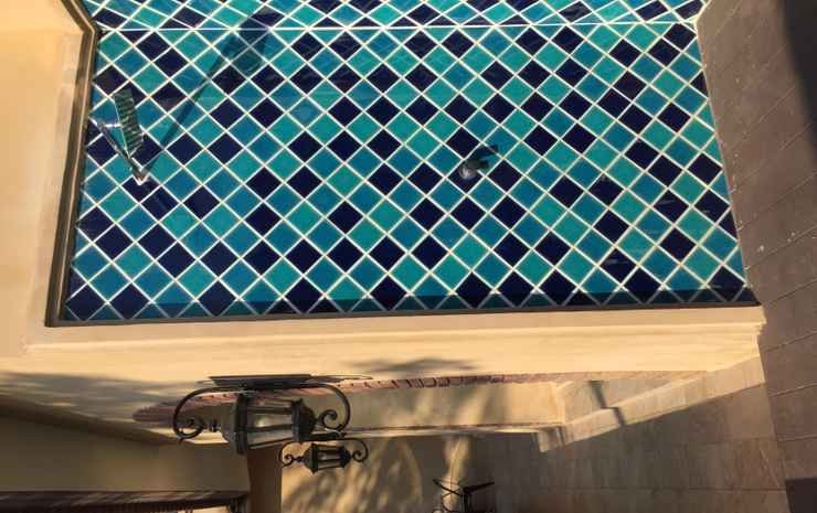 На Чом Тхиан: Nusa Pool Villa Pattaya