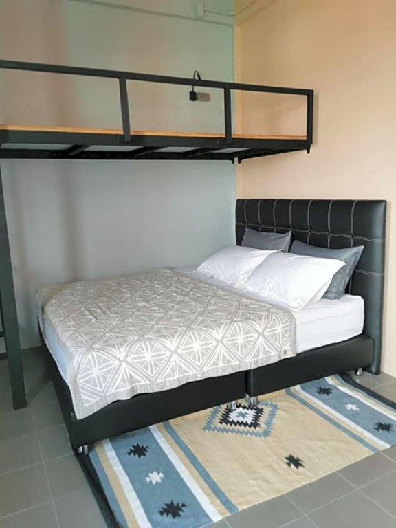 Бури Рам: The 8 hostel Buriram