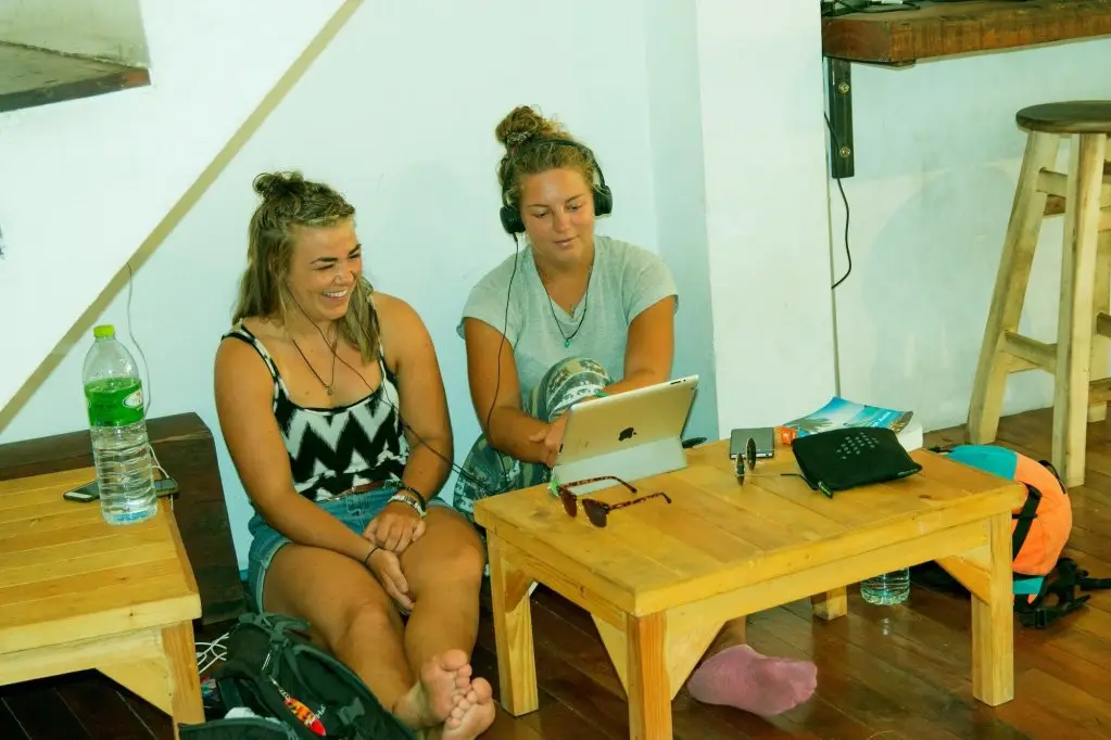 Бангкок: The Street Hostel Bangkok