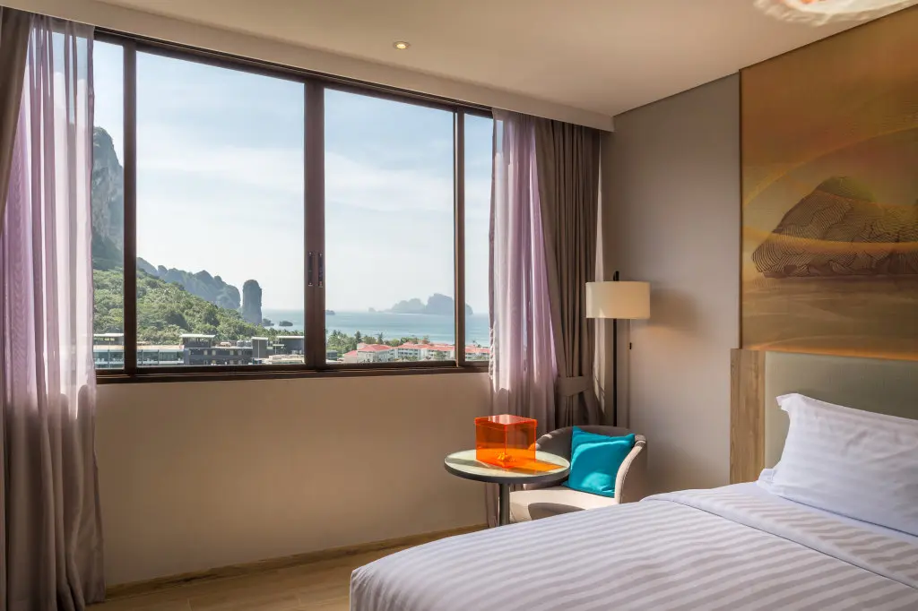 Краби: Holiday Inn Resort Krabi Ao Nang Beach, an IHG Hotel