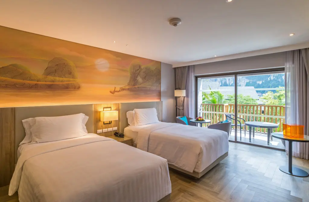 Краби: Holiday Inn Resort Krabi Ao Nang Beach, an IHG Hotel