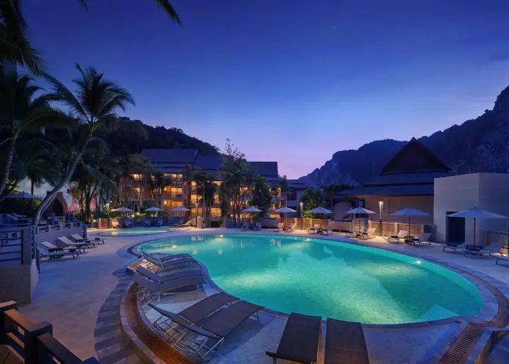 Краби: Holiday Inn Resort Krabi Ao Nang Beach, an IHG Hotel