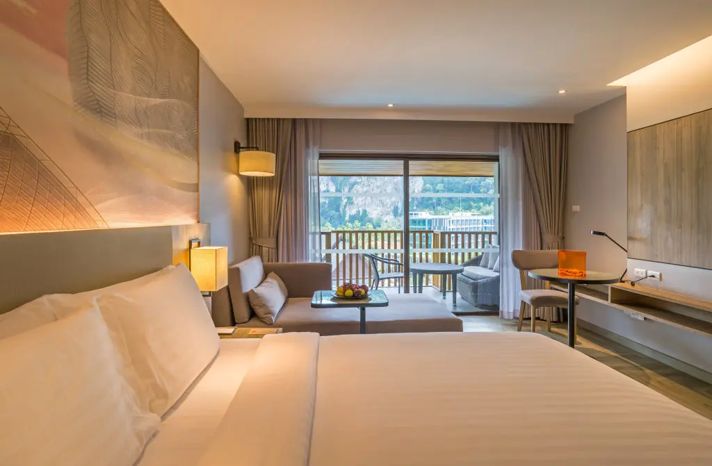 Краби: Holiday Inn Resort Krabi Ao Nang Beach, an IHG Hotel